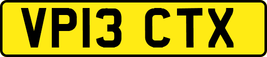 VP13CTX