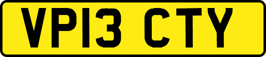 VP13CTY