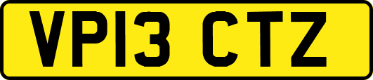 VP13CTZ