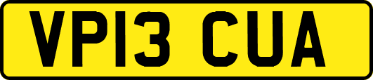 VP13CUA