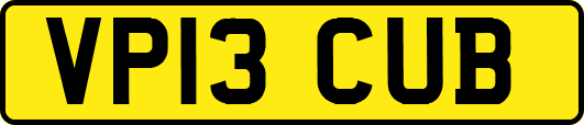 VP13CUB