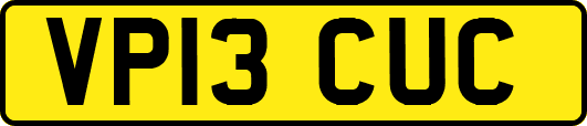 VP13CUC