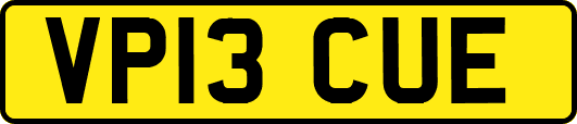 VP13CUE
