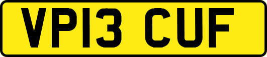 VP13CUF