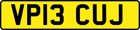 VP13CUJ