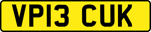 VP13CUK