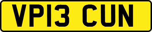 VP13CUN