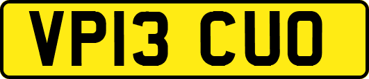 VP13CUO
