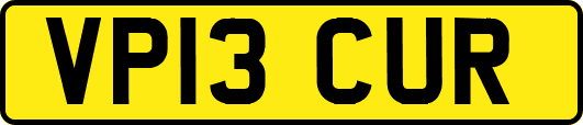 VP13CUR