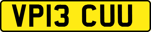 VP13CUU