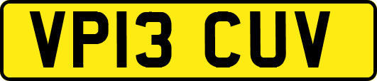 VP13CUV