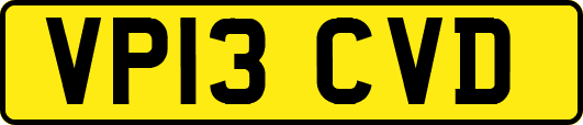VP13CVD