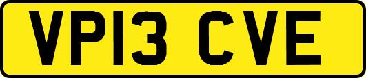 VP13CVE