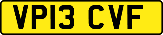 VP13CVF