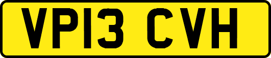 VP13CVH