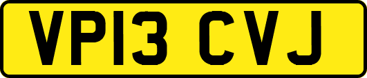 VP13CVJ