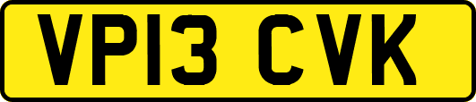 VP13CVK
