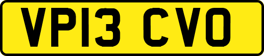 VP13CVO