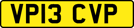 VP13CVP