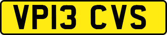 VP13CVS