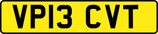 VP13CVT