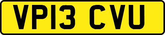 VP13CVU