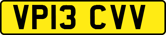 VP13CVV