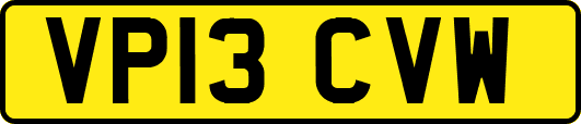 VP13CVW