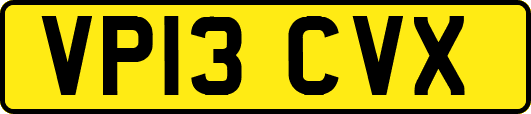 VP13CVX