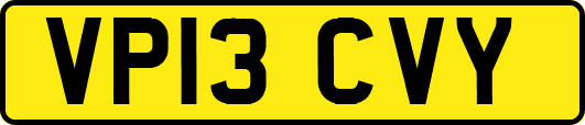 VP13CVY