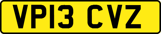 VP13CVZ