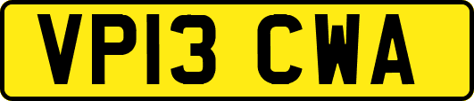VP13CWA