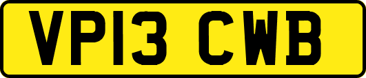 VP13CWB