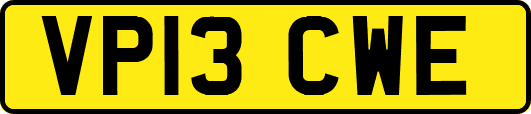 VP13CWE