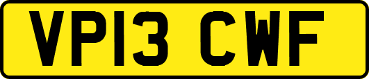 VP13CWF