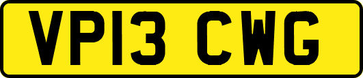 VP13CWG