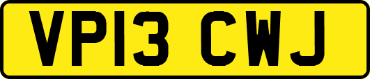 VP13CWJ