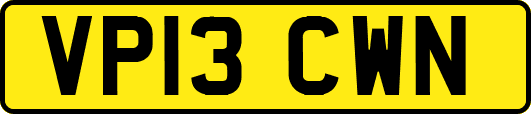 VP13CWN
