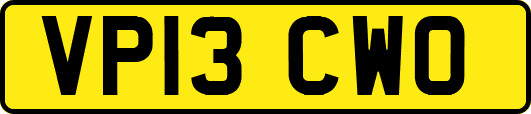 VP13CWO