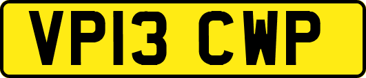 VP13CWP