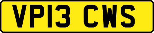 VP13CWS