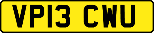 VP13CWU