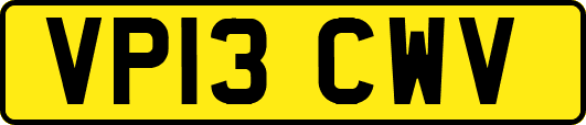 VP13CWV