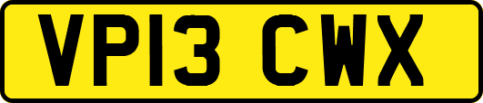 VP13CWX