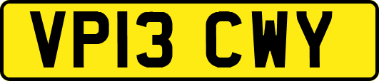 VP13CWY
