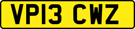 VP13CWZ