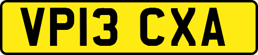 VP13CXA