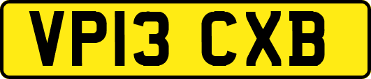 VP13CXB