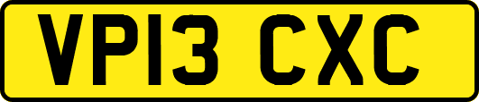 VP13CXC