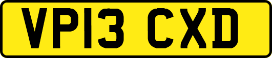 VP13CXD